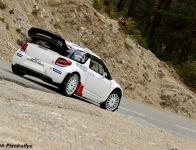 Essais Rallye Antibes