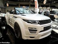 Salon Top Marques Monaco