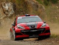 Rallye des Roches Brunes
