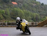 Course de cote moto de Sospel