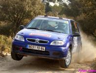 Rallye Terre Ouest Provence