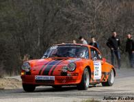 Rallye de Vaison