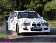 Rallye Gap Racing