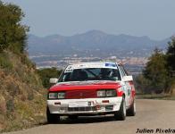 Rallye des Roches brunes