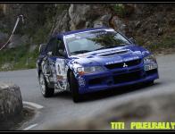 Rallye Grasse Alpin