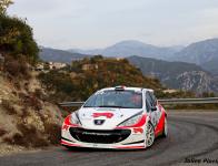 Rallye de Saint Laurent du Var