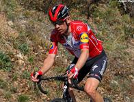 Course Cycliste Paris-Nice