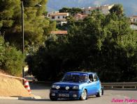 Course de cote de Menton