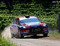 Rally di Alba