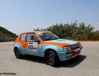 Rallye Nice Jean Behra