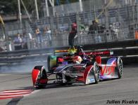 Monaco ePrix 