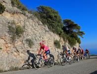 Cyclisme Tour du 06-83 