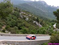 Rallye de la Sainte Baume