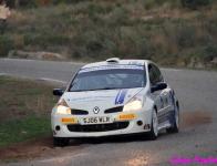 ShakeDown Rallye du Var