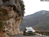 Essais 2007 S2000 Calascione / C2 S1600 Lotto