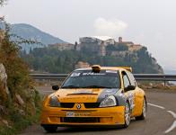 Rallye Grasse Alpin