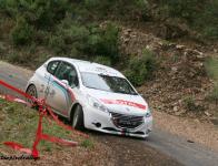 Essais Peugeot 208 R2