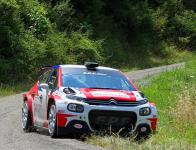 Essais Rallye Gap Racing