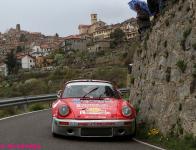 Rally SanRemo Storico