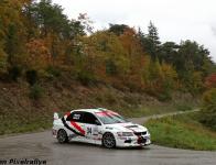Rallye Saint Laurent du Var