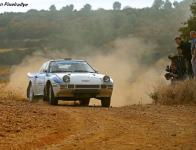 Rallye Terre de Vaucluse
