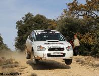 Rallye Terre de Vaucluse