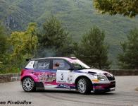 Rallye de la Vesubie