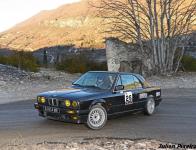 Rallye Hivernal Classic