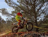 Enduro Moto Le Luc