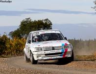 Rallye de Sarrians