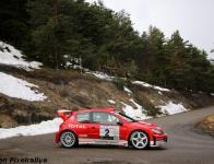 Rallye Grasse Alpin
