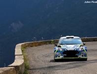 Essais Fiesta R5 Camilli / Casciani