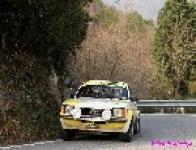 Rally Liguria