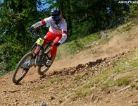 DH VTT Valberg