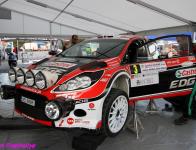 Rallye d'Antibes