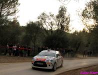 Rallye Haut Pays Niçois