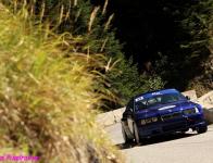 Rallye de l'Escarene