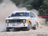 Rallye Terre du Haut Var