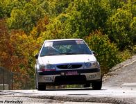 Rallye du Pays Vençois