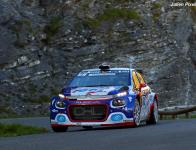 Rallye Mont Blanc Morzine