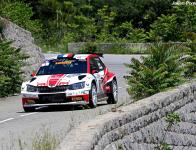 Rallye Nice Jean Behra