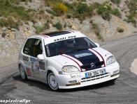 Rallye Nice Jean Behra