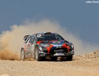 Rallye Terre du Haut Var