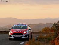 Rallye du Var
