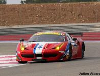 WEC Paul Ricard