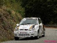 Rallye de Roquebiliere