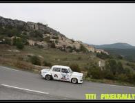 Rallye de Fayence