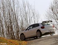 Essai Polo N5 Trolese