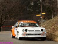 Rallye de Vaison la Romaine