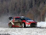 Rallye Monte Carlo